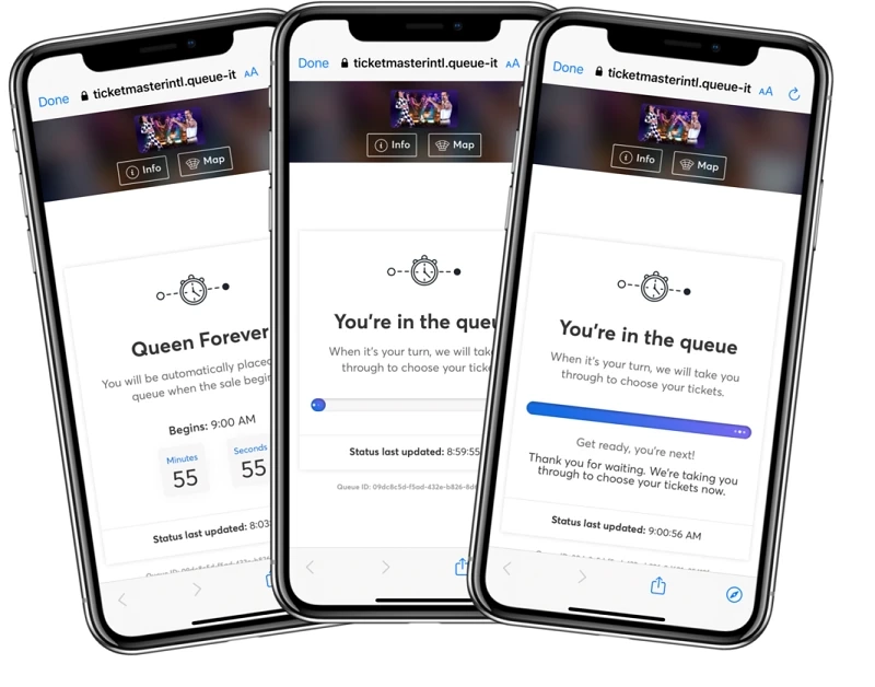 A Comprehensive Guide to Phone-Based Ticket Purchases and Customer Service