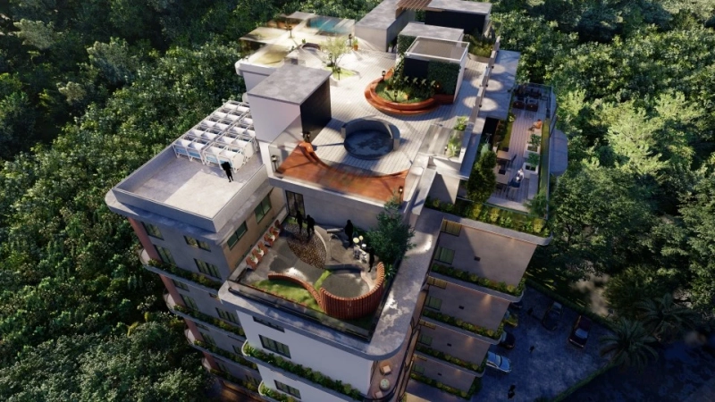 Architecture Excellence in Bangalore: Designing for How the City Actually Lives and Works