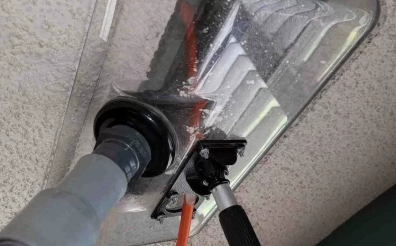 Top Benefits of Professional Air Duct Cleaning Services in the Bay Area