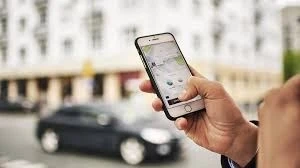 Global Ride-Hailing Market Poised For Rapid Growth Driven By Technological Advancements And Changing Consumer Preferences