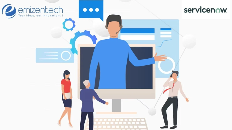 Why Should Businesses Hire ServiceNow Developers for Workflow Automation?