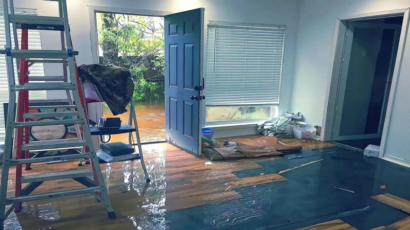 How to Choose the Right Restoration Service for Your Florida Property?