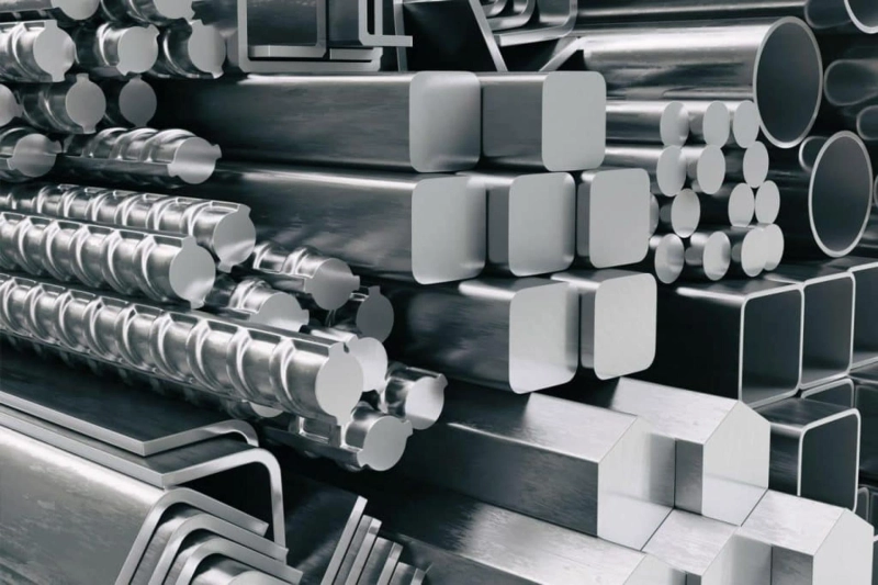 Metal & Metal Manufactured Products Market Size 2023 | Industry Share and Forecast 2028