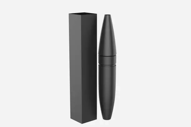 Squeeze Tube Mascara and Mascara Tubes Explained What They Are and Why They Matter