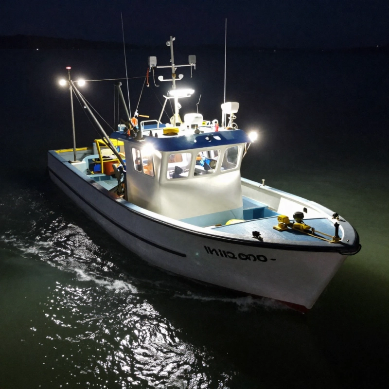 Best Marine Lights: Small Upgrade, Big Impact On The Water