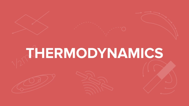 10 Essential Topics of Thermodynamics For Exam Purpose