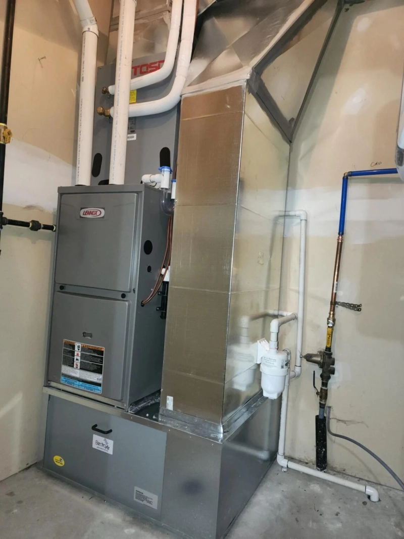 Reliable Heat Pump Contractor in Vancouver for Year-Round Comfort