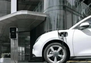 Electric Vehicle Charging Load Management: Powering Scalable and Reliable EV Infrastructure