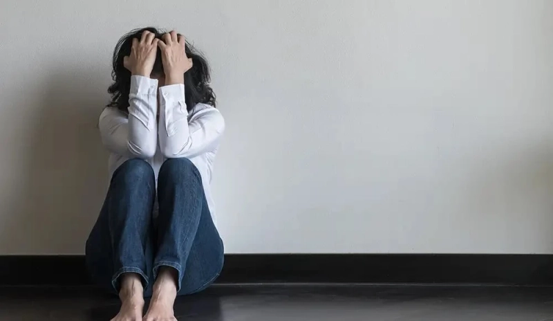 Why Excessive Anxiety Is Dangerous For Health