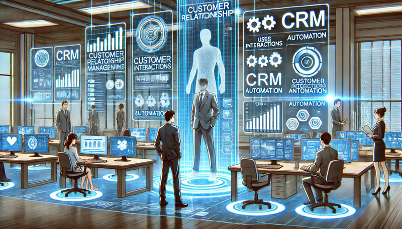 Best CRM Software in India – Why 99CRM Is the Smart Choice for Real Estate Businesses