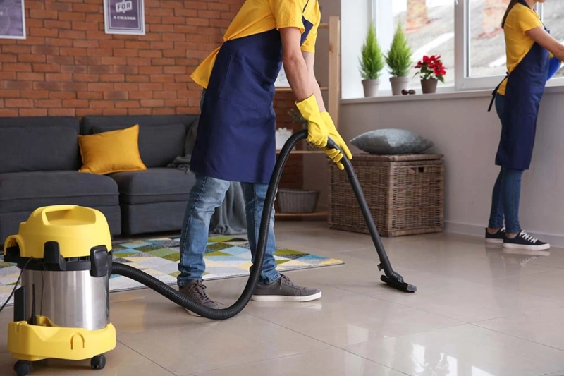 Top 10 Common End of Tenancy Cleaning Mistakes to Avoid