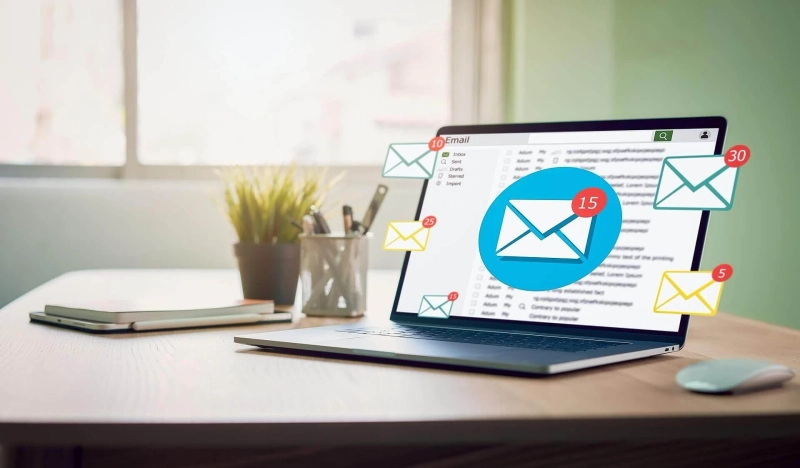 State Treasurer's Email Deletion Policy |