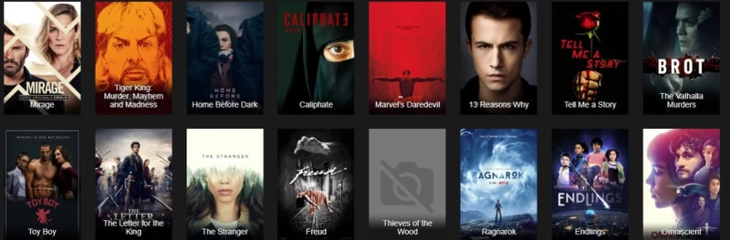 Top Ways to Watch TV Series Online Free.