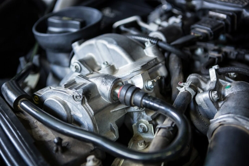 What is the Engine Mount Replacement Cost? 