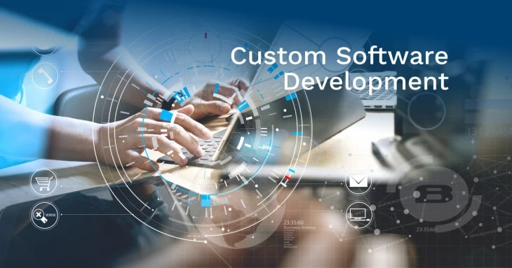 Innovations in custom software development