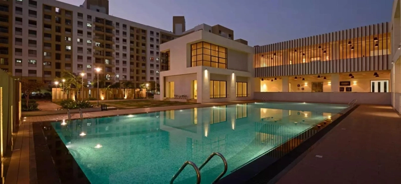 Birla Manjri Pune The Epitome of Luxury