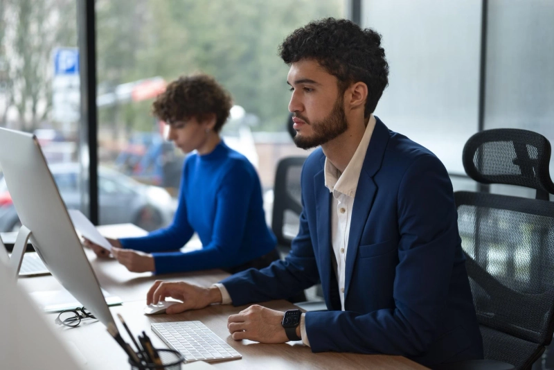 Draft: My Post TitleIT Managed Service Provider Dubai: Why Businesses Need MSPs for Reliable IT Success