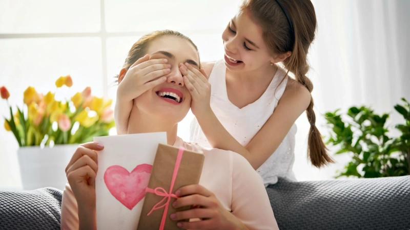 “GIFTS AS PER THE NATURE OF AN INDIVIDUAL”