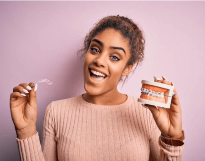 11 Things You Need To Know Before Getting Clear Aligners!
