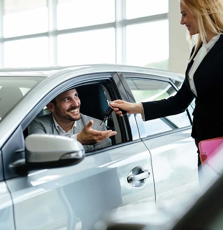 How does Car Finance Work - Ultimate Guide