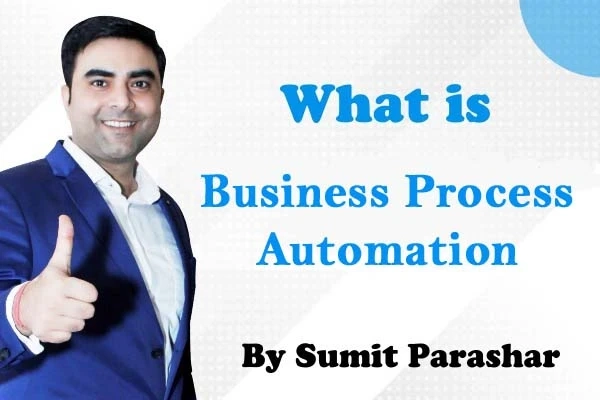 Business Process Automation