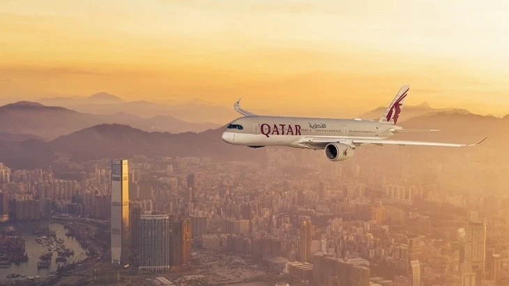  Qatar Airways Information and Qatar Airways Bangladesh Ticket Sales Office