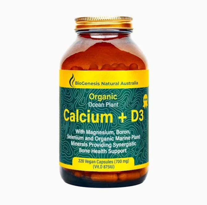 Digestive Benefits of Chewable Calcium Tablets