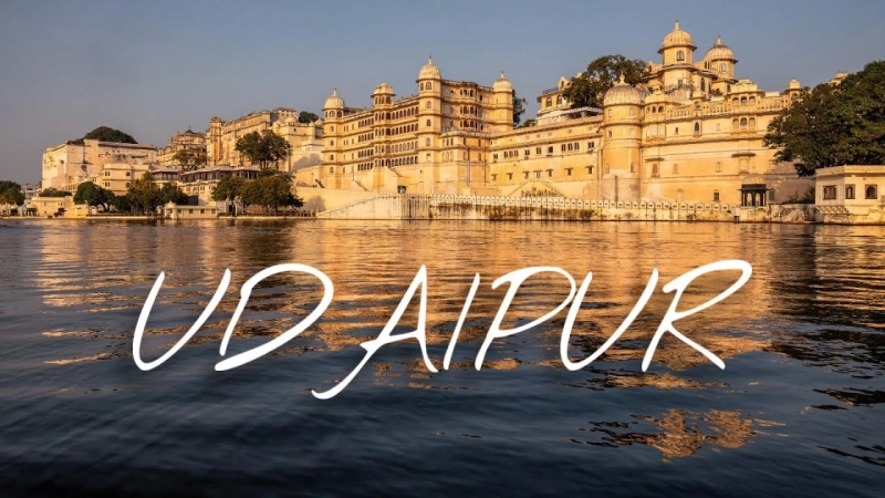 Smart 2-Day Udaipur Tour Itinerary for a Memorable Trip