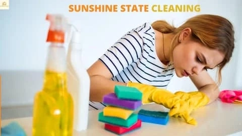 Get Ready for 2023 with the Best House Cleaning Service Near Me!