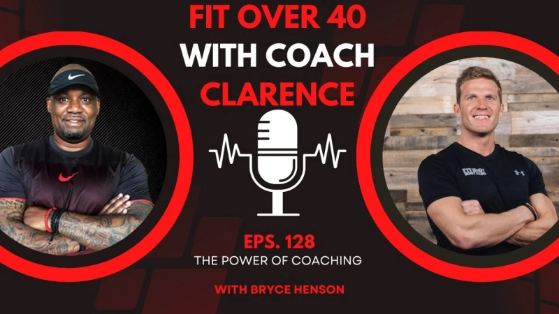 Unlocking Your Unlimited Potential with Coaching: Insights from Fit Body Boot Camp CEO Bryce Henson