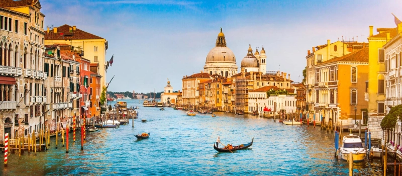 The Ultimate Guide to Choosing Italy Tour Packages in 2025