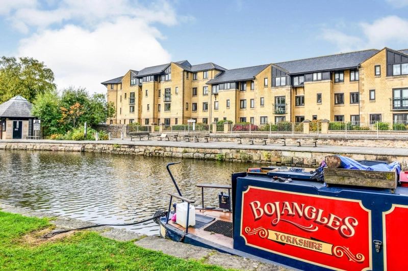 A Complete Guide to Block and Property Management in Manchester
