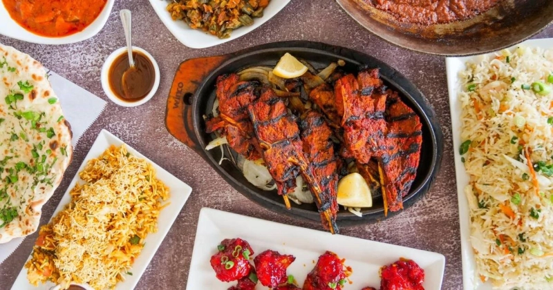 Exploring the Best Muslim Food in Bangkok: A Culinary Journey