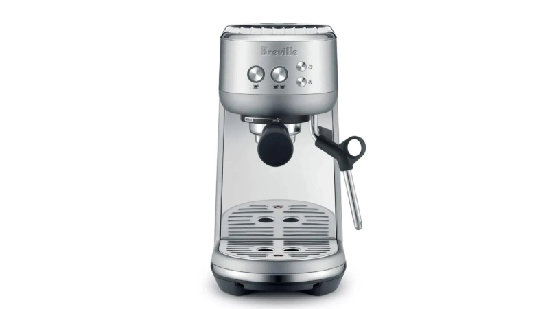 What Should You Know Before Buying the Breville Barista Express Espresso Machine?