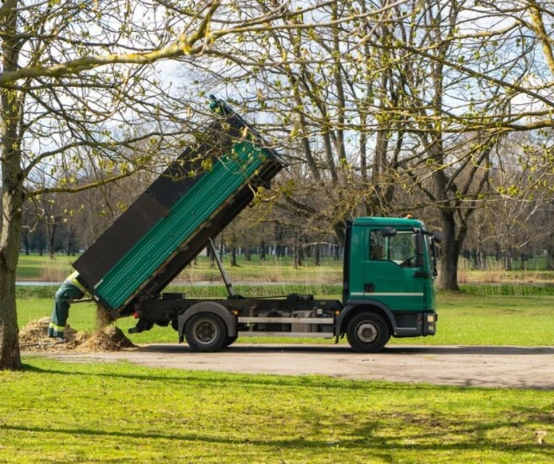Effortless Cleanup Solutions: Roll-Off Dumpster Rentals in Jacksonville, FL