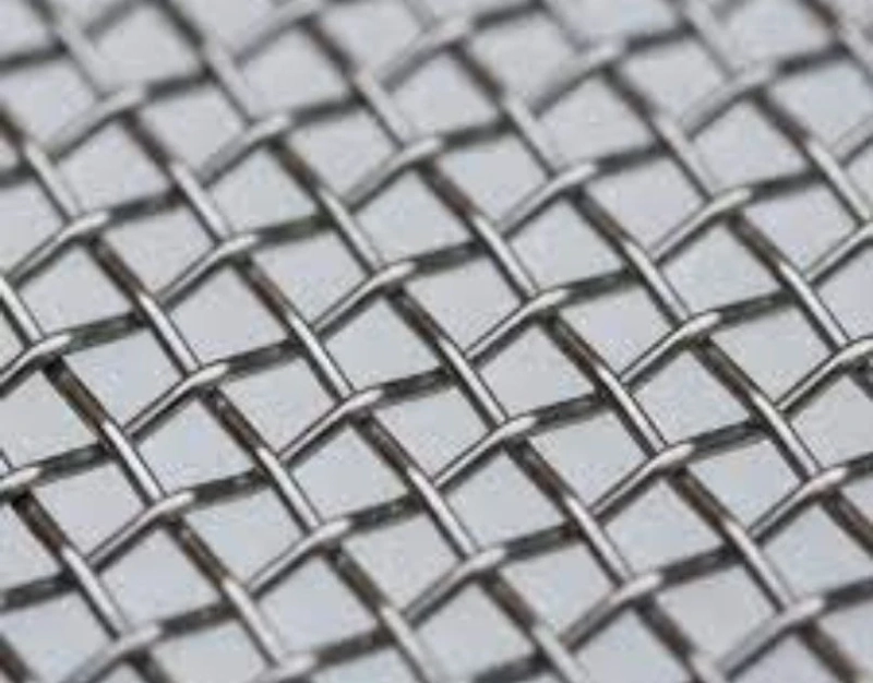 Country We Export Wire Mesh-Timex Metals