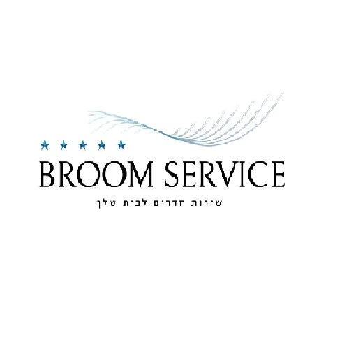 Broom Service: Recommended Cleaning Company for Residential Window Cleaning Services in Tel Aviv