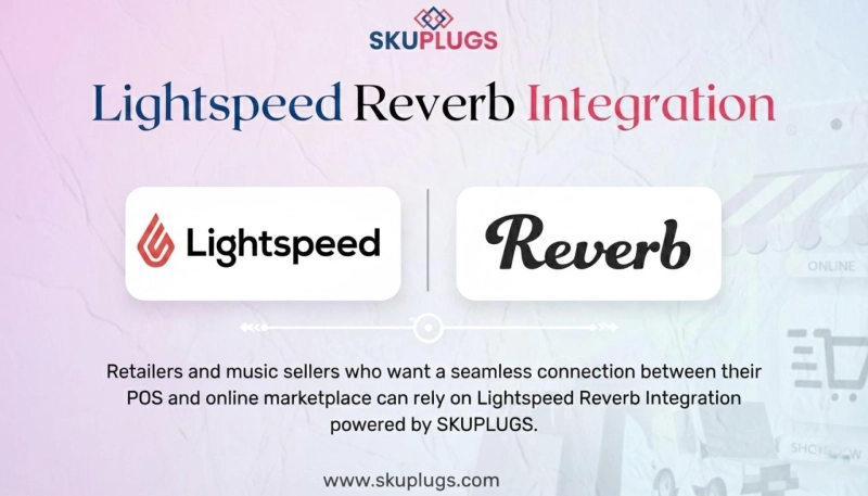 Lightspeed Reverb Integration by SKUPlugs