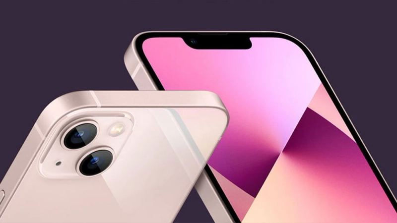 Unveiling the Pocket Dynamo: Exploring the Marvels of the iPhone 13 Mini