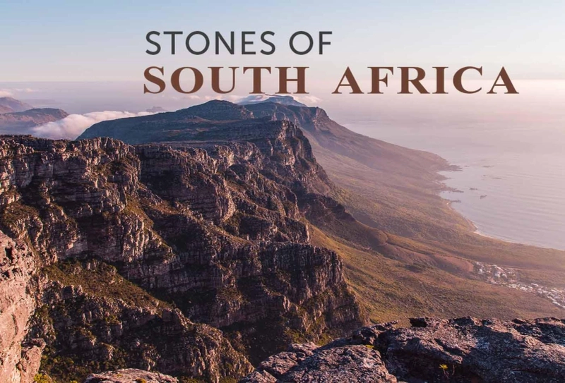 Stones Of South Africa