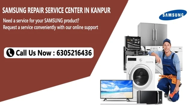 Samsung Microwave Oven Service Center Kanpur