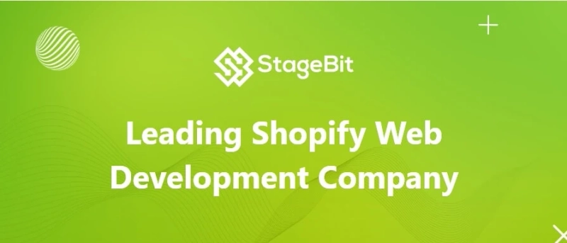 Shopify Development Services | StageBit