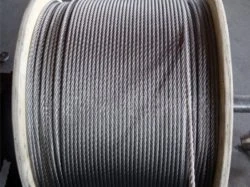 8x19 Class Wire Rope: Unveiling the Strength and Reliability