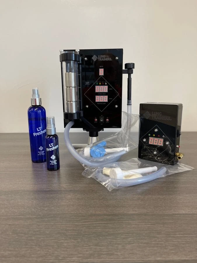 Understanding Easy Methods to Increase Lung Capacity