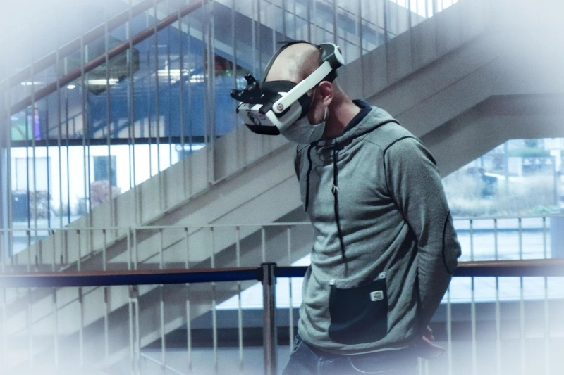 How a VR Training Solution Enables Safe Practice Without Disrupting Operations