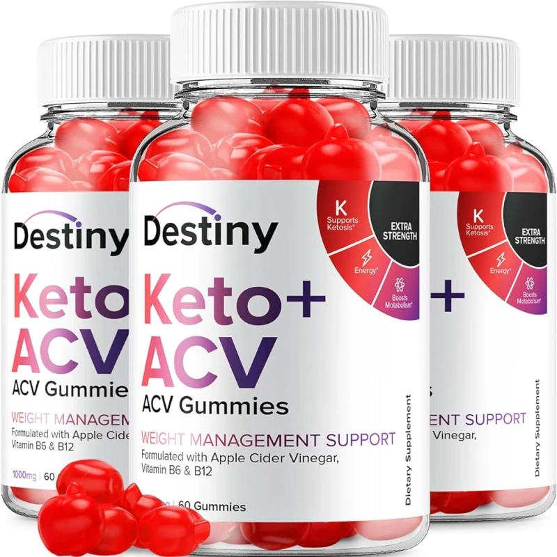 https://www.facebook.com/Destiny.Keto.Gummies.Page/