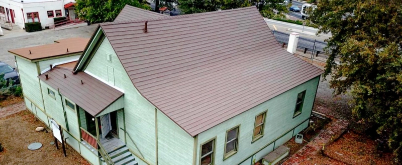 Metal Roofing: The Durable, Stylish, and Smart Choice for Your Home