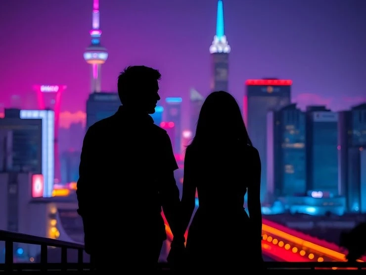 Trusted Female Social Company Providers in Kuala Lumpur