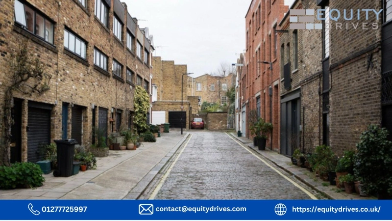 Driveways Walthamstow: Types, Costs, Installation & Trends 2026