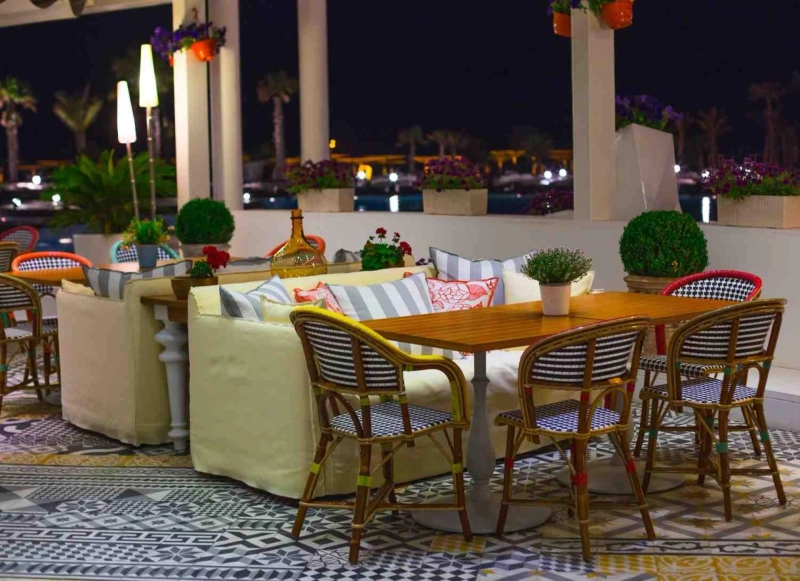 Top North Indian Restaurants in Vizag to Savor Authentic Flavors